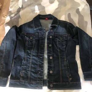 Guess denim jacket